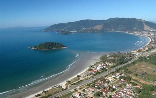 Ubatuba Lagoinha Salga