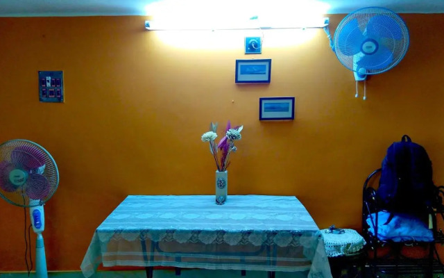 Pubali Homestay