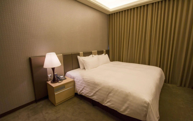Hunt Champion Hotel