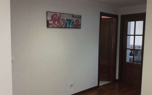 Pilgrim Rooms & Apartments