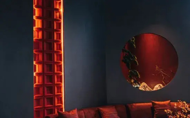 Fuling Thousand degree hotel