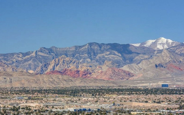 Palms Place Vacation Suites Collection