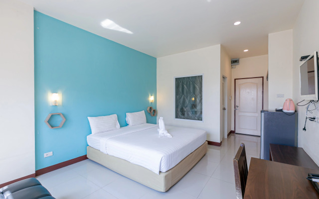 Panwalee Hotel