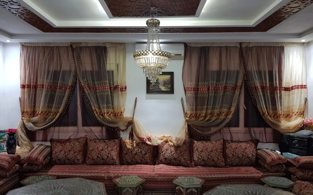 Appartement Warda