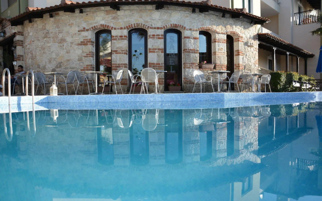 Samel Hotel