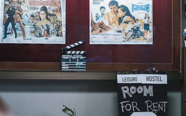 Leisure Hostel