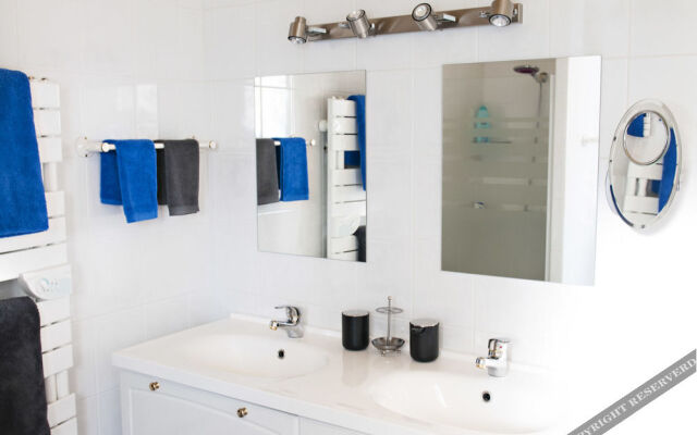 Zen Break - Maison Agreable F3