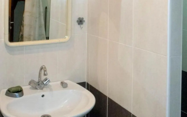 Holiday Home Le Haut d'Ancette - AJA100