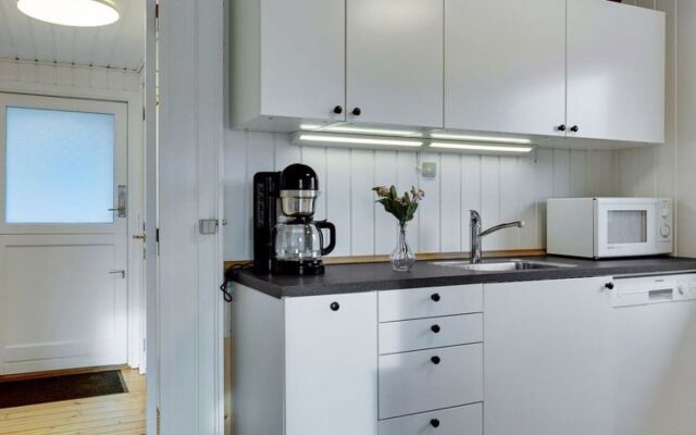 "Helin" - 750m from the sea in Western Jutland