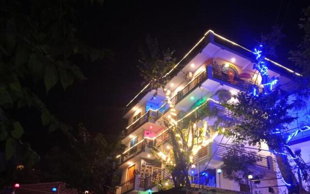 Orchid Hotel and Hostel