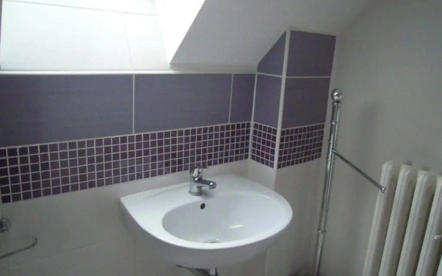 Suite Ohrada