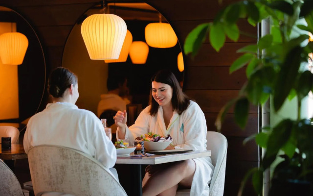 Thermae 2000 Hotel