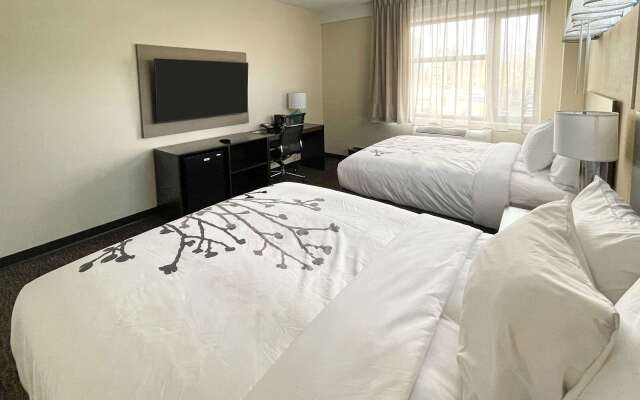 Sleep Inn Bronx