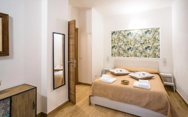 Valle dei Mulini - Appartamenti