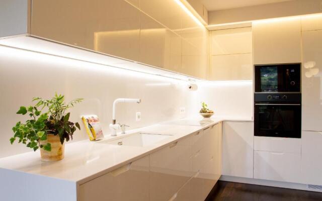 Apartamento Izarraitz