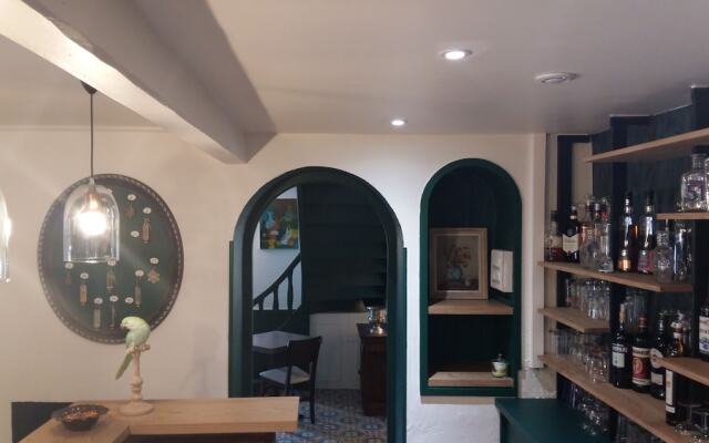 Hôtel Le Chêne Vert