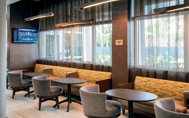 SpringHill Suites by Marriott Miami Doral
