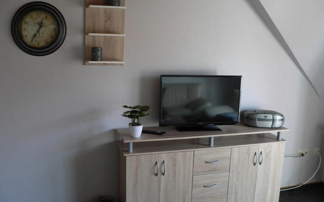 Hausnordlicht FEWO 3