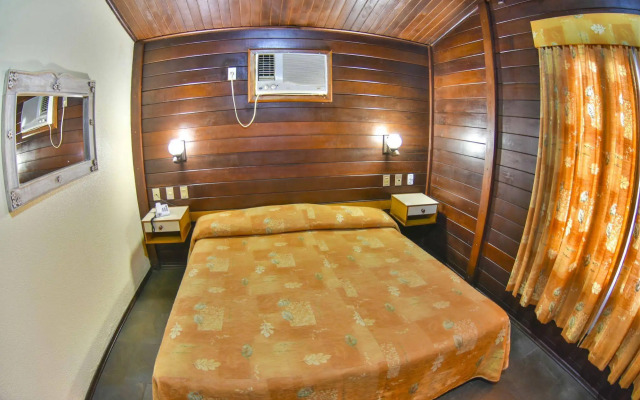 Hotel Berro D'Água Eco Resort