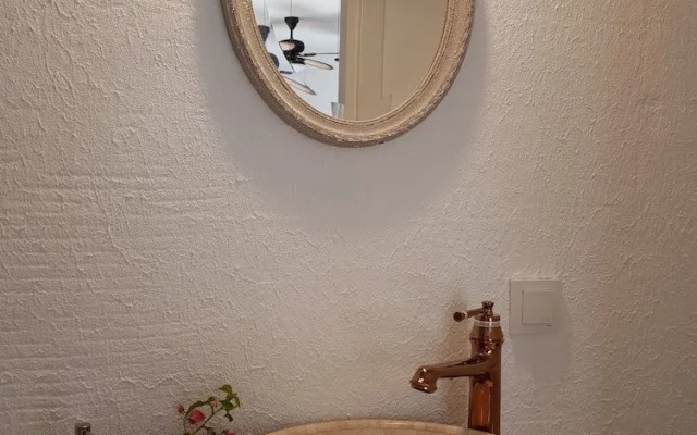 LilaVerde Alacati - Adults Only