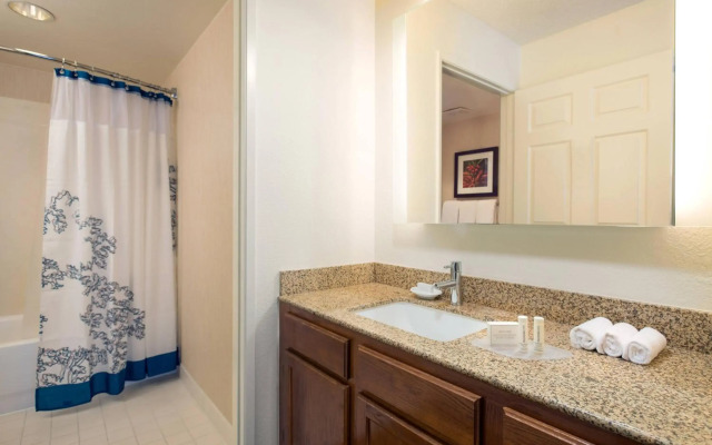 Residence Inn by Marriott San Diego Sorrento Mesa/Sorrento Valley