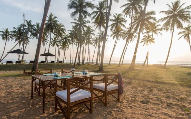 Jetwing Kottukal Beach House