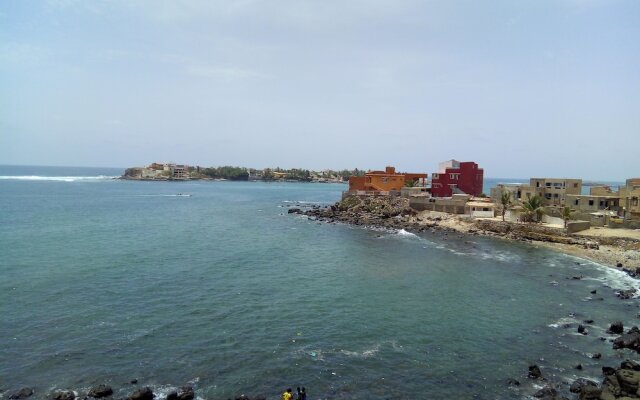 Dakar Appart'hotel