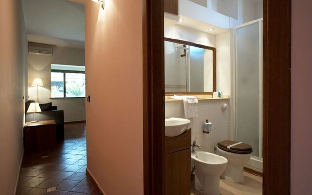 Tindari Resort & Marina Beach