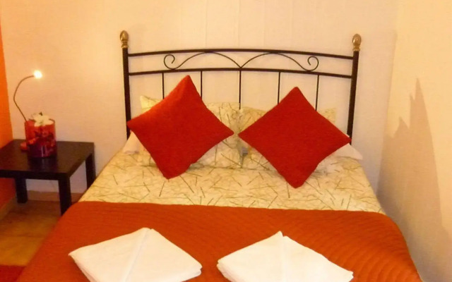 Village Chueca Apartments