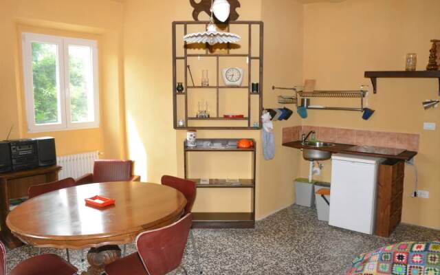 Villa Gioia Country House