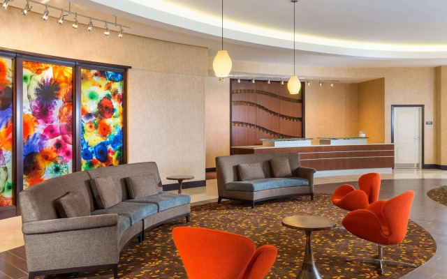 Residence Inn Youngstown Warren/Niles