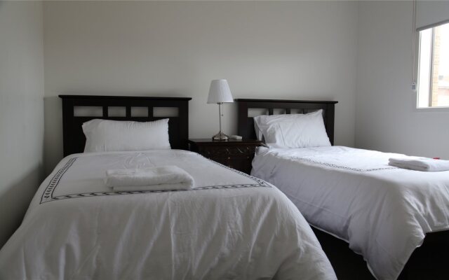 London Park Resort