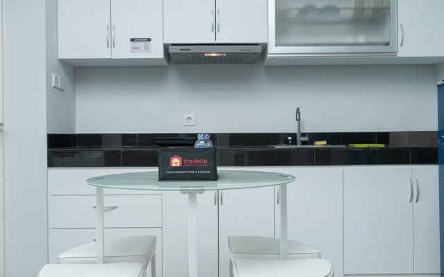 1Br Comfy Apartment At Citralake Suites