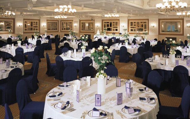 Hotel Monterey Sapporo