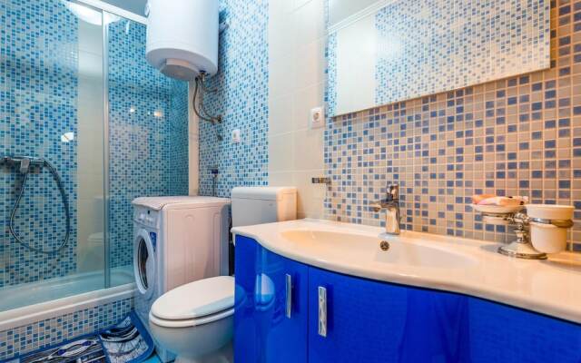 Awesome Home in Klenovica With Wifi and 2 Bedrooms