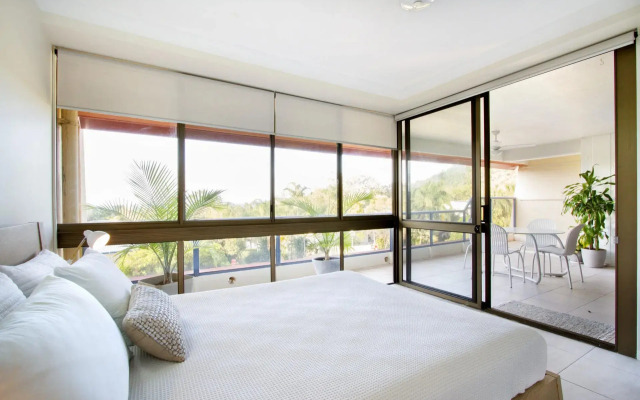 Aqua Marine Boutique Apartment