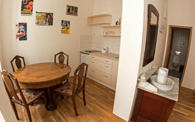 Hostel Mitte
