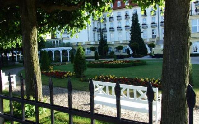 Dom & House - Apartments Ogrodowa Sopot