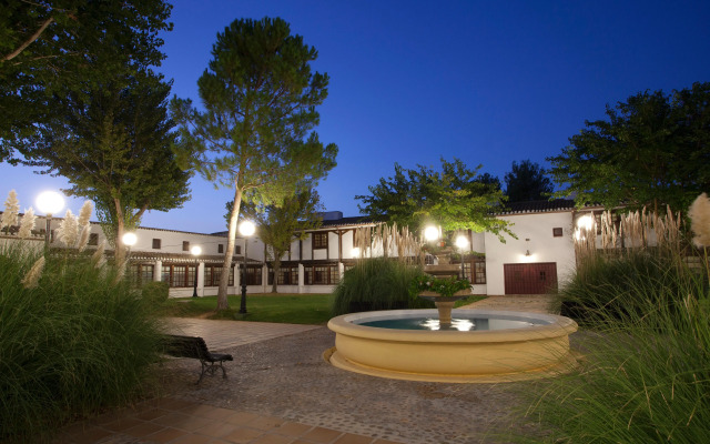 Parador de Albacete