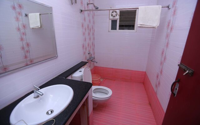 Alegria Residency