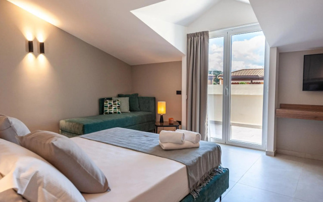 Limen Wellness Hotel