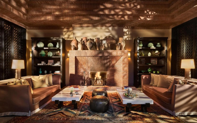 Mandarin Oriental, Marrakech