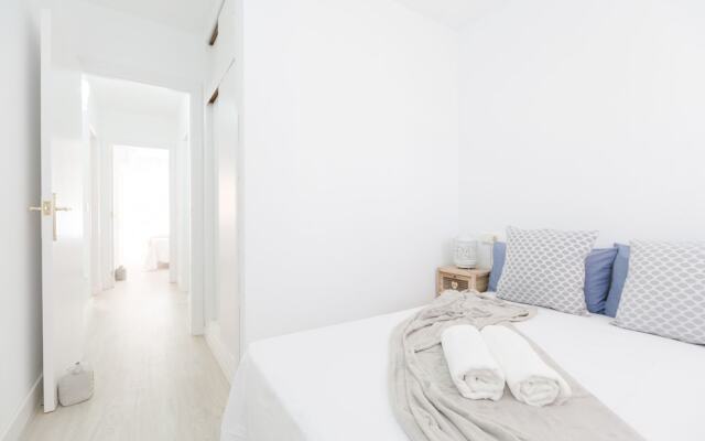 Fidalsa Apartamento Baydream Deluxe