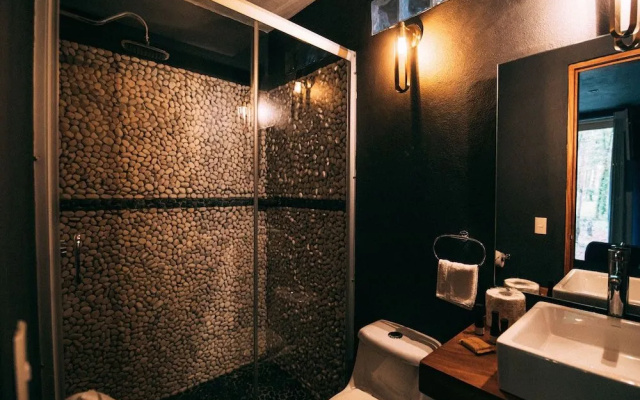 Boscoso Hotel Boutique
