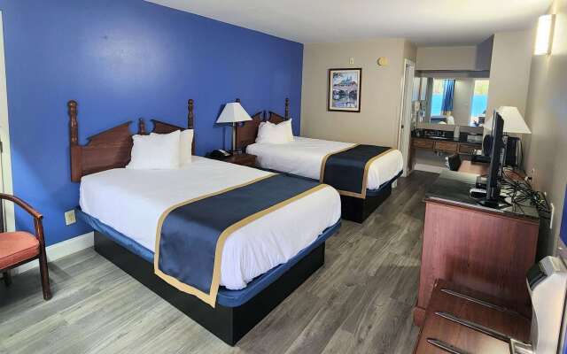 Baymont by Wyndham Eufaula