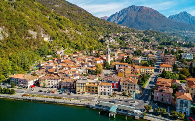 Porto Letizia Iris 4