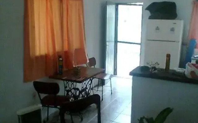 Fuerte Pirata