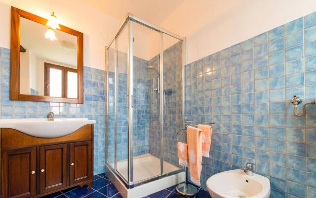 Villa Degli Orti Country House