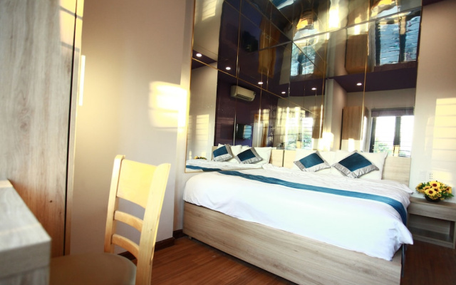 Mata Love hotel – Guest Rooms – Da Nang