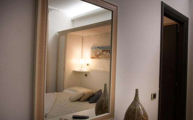 Pensione degli Ulivi